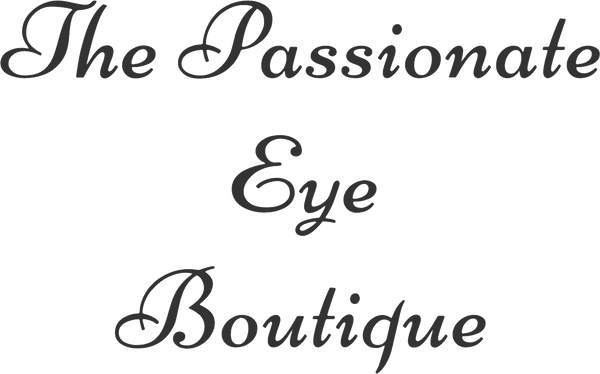The Passionate Eye Boutique